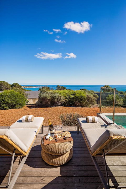 Injidup Spa Retreat - Northern Rivers Accommodation 9