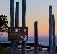 Injidup Spa Retreat - Northern Rivers Accommodation