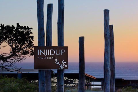 Injidup Spa Retreat - Northern Rivers Accommodation 0