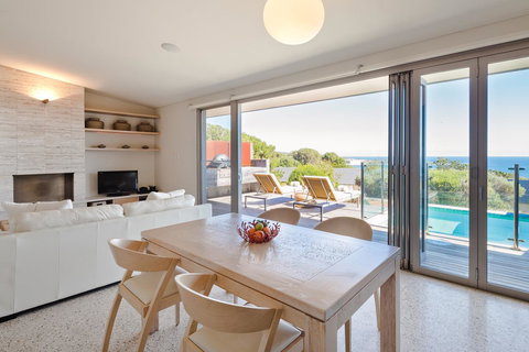 Injidup Spa Retreat - Northern Rivers Accommodation 6