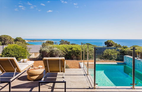 Injidup Spa Retreat - Northern Rivers Accommodation 11