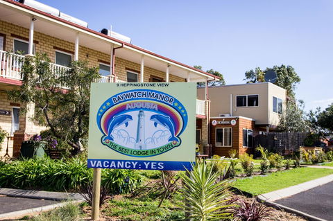 Baywatch Retreat Augusta - Northern Rivers Accommodation 34