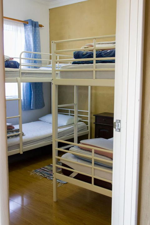 Baywatch Retreat Augusta - Northern Rivers Accommodation 6