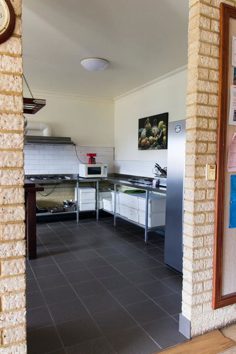 Baywatch Retreat Augusta - Northern Rivers Accommodation 19