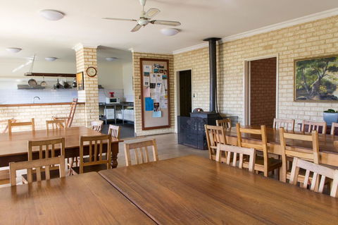 Baywatch Retreat Augusta - Northern Rivers Accommodation 36