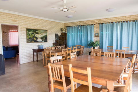 Baywatch Retreat Augusta - Northern Rivers Accommodation 17