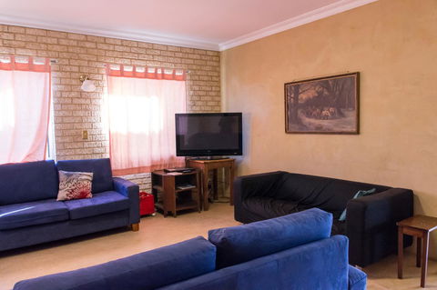 Baywatch Retreat Augusta - Northern Rivers Accommodation 3