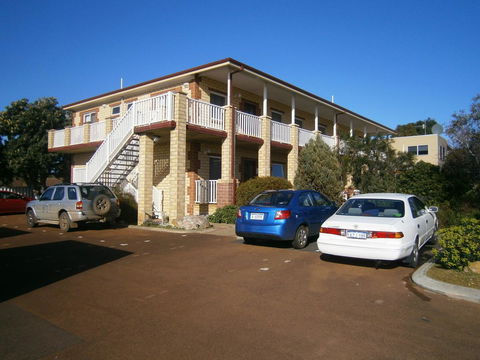 Baywatch Retreat Augusta - Northern Rivers Accommodation 29
