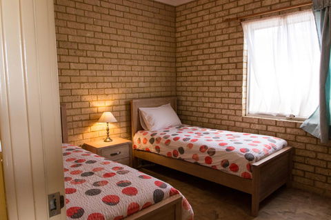 Baywatch Retreat Augusta - Northern Rivers Accommodation 14