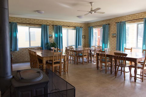 Baywatch Retreat Augusta - Northern Rivers Accommodation 25