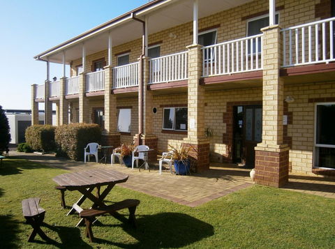 Baywatch Retreat Augusta - Northern Rivers Accommodation 0