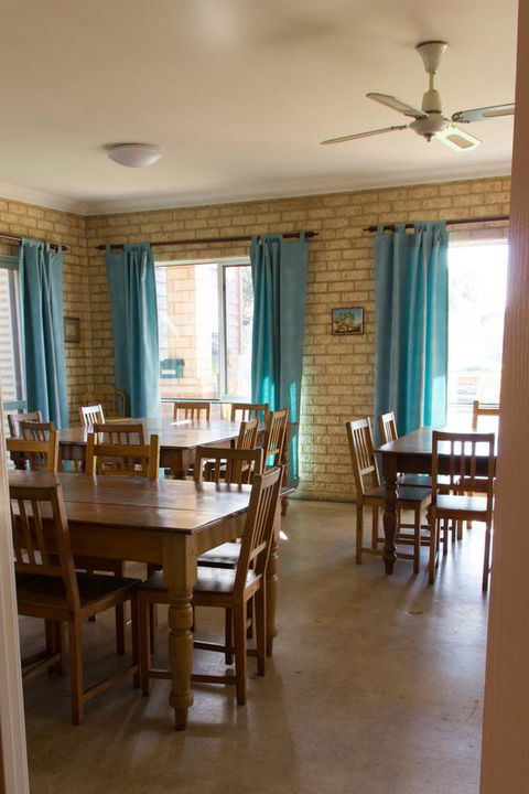 Baywatch Retreat Augusta - Northern Rivers Accommodation 24