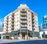 Perth West End Apartment 406 - Northern Rivers Accommodation