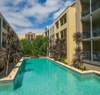 Arcus Apartment - Northern Rivers Accommodation