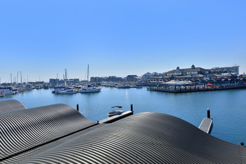 Dolphin Quay Apartments - Northern Rivers Accommodation 6