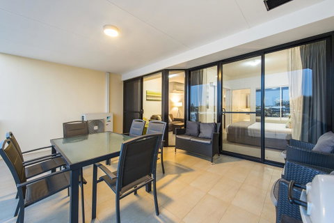 Dolphin Quay Apartments - Northern Rivers Accommodation 38