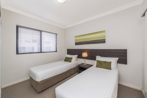 Dolphin Quay Apartments - Northern Rivers Accommodation 39