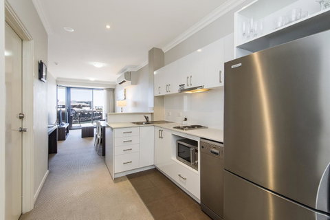 Dolphin Quay Apartments - Northern Rivers Accommodation 34