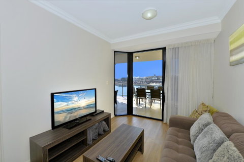 Dolphin Quay Apartments - Northern Rivers Accommodation 2