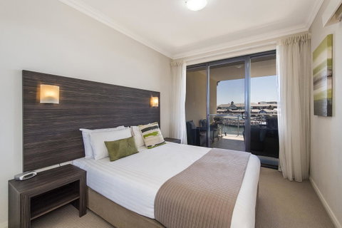 Dolphin Quay Apartments - Northern Rivers Accommodation 29