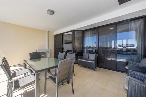 Dolphin Quay Apartments - Northern Rivers Accommodation 26