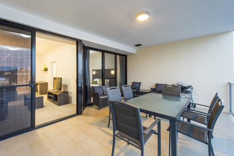 Dolphin Quay Apartments - Northern Rivers Accommodation 37
