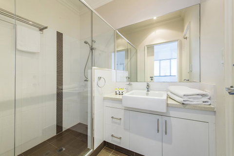 Dolphin Quay Apartments - Northern Rivers Accommodation 40