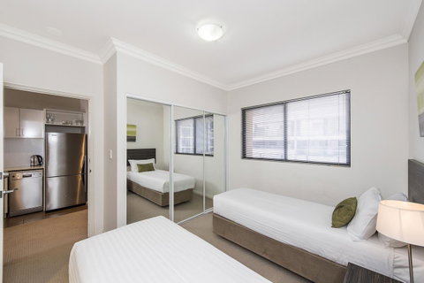 Dolphin Quay Apartments - Northern Rivers Accommodation 43