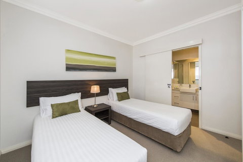 Dolphin Quay Apartments - Northern Rivers Accommodation 44
