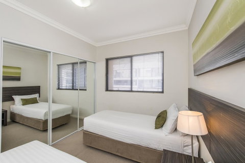 Dolphin Quay Apartments - Northern Rivers Accommodation 41