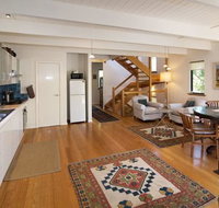 Orion Studio with Ocean Views - Northern Rivers Accommodation