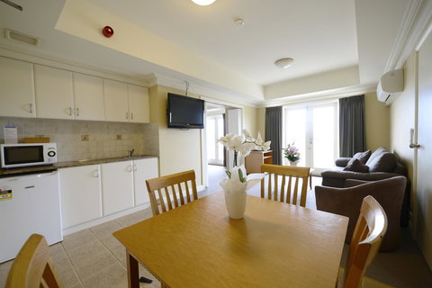 The Jetty Resort - Northern Rivers Accommodation 20