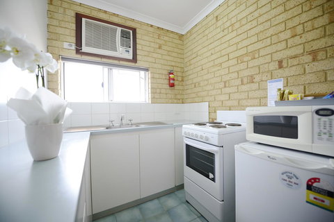 The Jetty Resort - Northern Rivers Accommodation 40