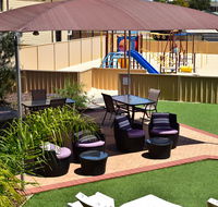 The Jetty Resort - Northern Rivers Accommodation