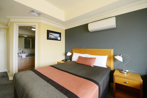 The Jetty Resort - Northern Rivers Accommodation 32