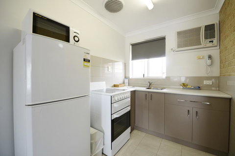 The Jetty Resort - Northern Rivers Accommodation 3