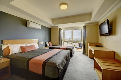 The Jetty Resort - Northern Rivers Accommodation 29