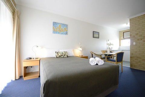 The Jetty Resort - Northern Rivers Accommodation 39