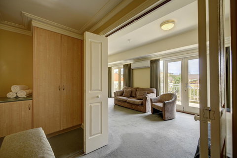 The Jetty Resort - Northern Rivers Accommodation 25