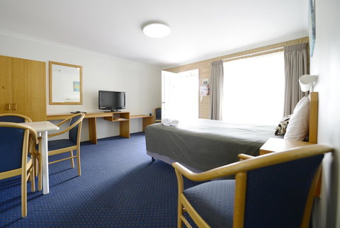 The Jetty Resort - Northern Rivers Accommodation 41