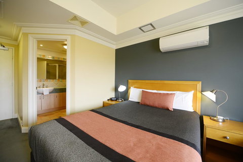 The Jetty Resort - Northern Rivers Accommodation 30