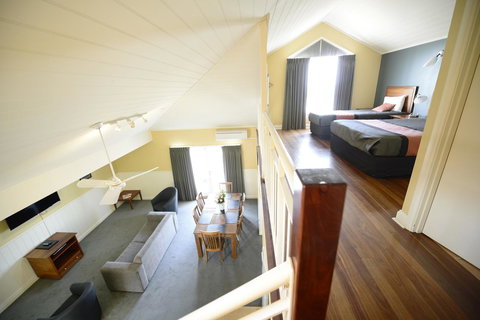 The Jetty Resort - Northern Rivers Accommodation 15