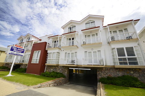 The Jetty Resort - Northern Rivers Accommodation 28