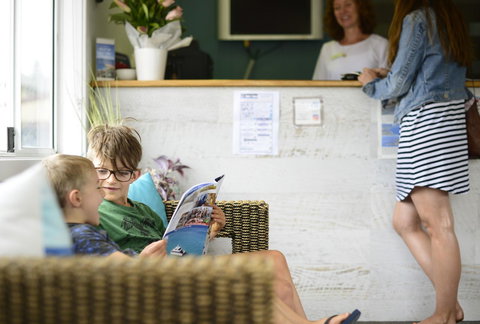 The Jetty Resort - Northern Rivers Accommodation 7