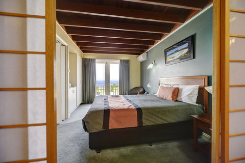 The Jetty Resort - Northern Rivers Accommodation 2