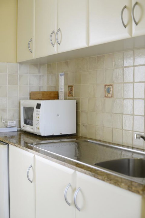 The Jetty Resort - Northern Rivers Accommodation 19