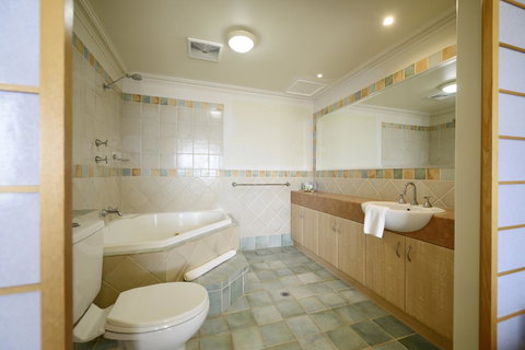 The Jetty Resort - Northern Rivers Accommodation 23