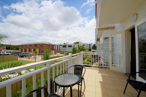 The Jetty Resort - Northern Rivers Accommodation 27