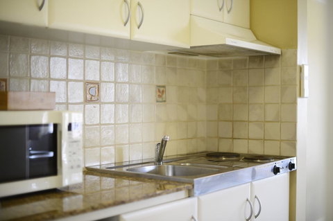 The Jetty Resort - Northern Rivers Accommodation 26