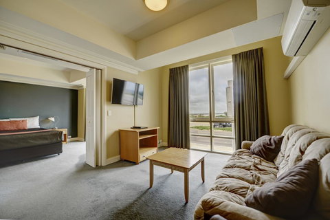 The Jetty Resort - Northern Rivers Accommodation 16